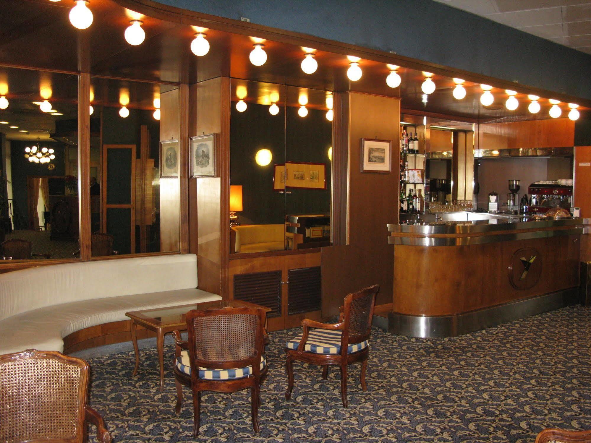 York Hotel Roma Exterior foto